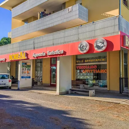 Villaggio Clio Appartamento *