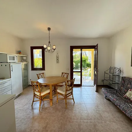 Villaggio Clio Appartamento Bibione