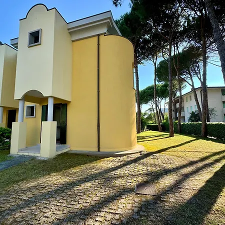 Appartamento Villaggio Clio Bibione